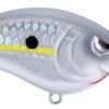 SPRO Little John 50 Type R Shallow Diving Crankbait 2 SPRO Little John 50 Type R Shallow Diving Crankbait -Fishing Promotion Store 39332414521433
