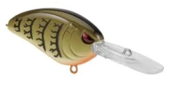 SPRO Little John Micro DD 45 Deep Ultralight Crankbait 14 SPRO Little John Micro DD 45 Deep Ultralight Crankbait -Fishing Promotion Store 39332437098585