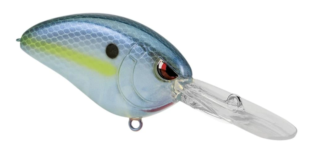 SPRO Little John Micro DD 45 Deep Ultralight Crankbait 11 SPRO Little John Micro DD 45 Deep Ultralight Crankbait - Image 9