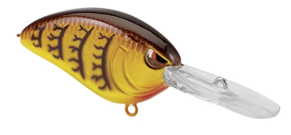 SPRO Little John Micro DD 45 Deep Ultralight Crankbait 12 SPRO Little John Micro DD 45 Deep Ultralight Crankbait - Image 10