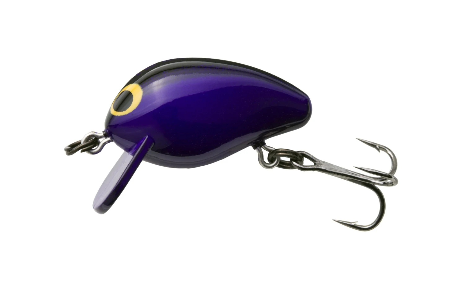 Yo-Zuri Snap Beans 1 Inch Ultralight Crankbait 4 Yo-Zuri Snap Beans 1 Inch Ultralight Crankbait - Image 2