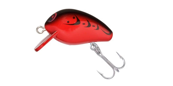 Yo-Zuri Snap Beans 1 Inch Ultralight Crankbait 5 Yo-Zuri Snap Beans 1 Inch Ultralight Crankbait - Image 3