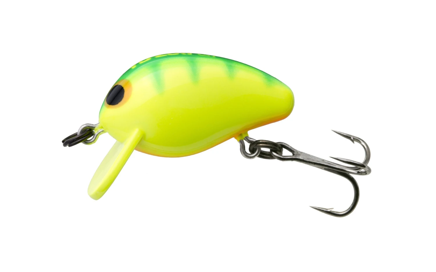 Yo-Zuri Snap Beans 1 Inch Ultralight Crankbait 7 Yo-Zuri Snap Beans 1 Inch Ultralight Crankbait - Image 5