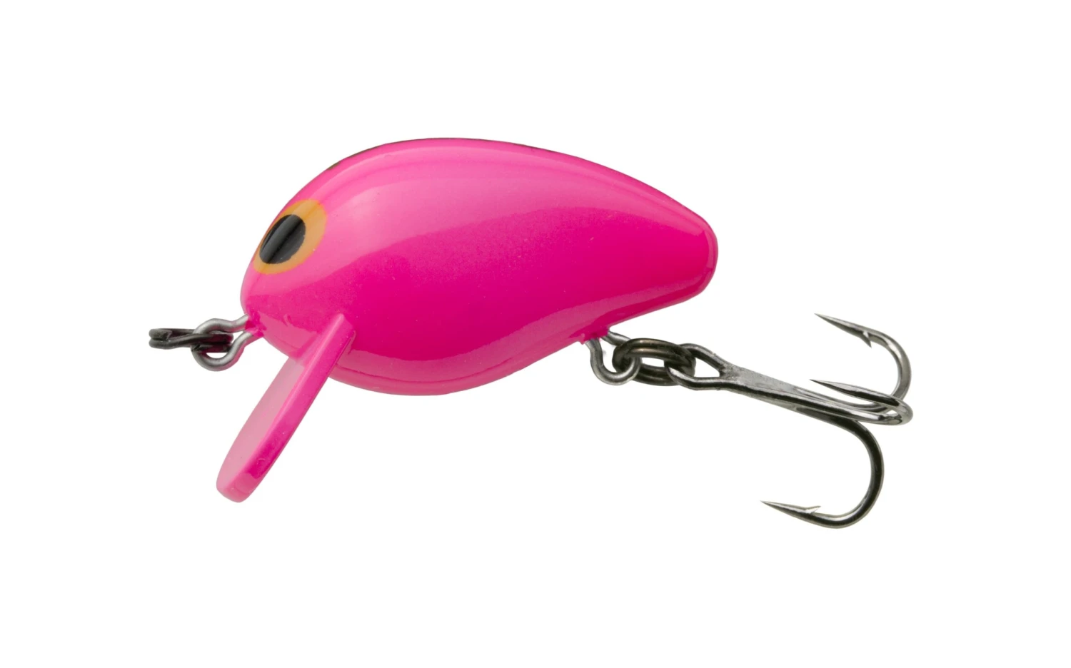 Yo-Zuri Snap Beans 1 Inch Ultralight Crankbait 9 Yo-Zuri Snap Beans 1 Inch Ultralight Crankbait - Image 7