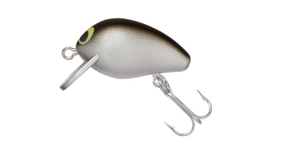 Yo-Zuri Snap Beans 1 Inch Ultralight Crankbait 11 Yo-Zuri Snap Beans 1 Inch Ultralight Crankbait - Image 9