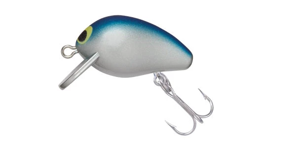 Yo-Zuri Snap Beans 1 Inch Ultralight Crankbait 12 Yo-Zuri Snap Beans 1 Inch Ultralight Crankbait - Image 10