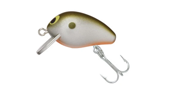 Yo-Zuri Snap Beans 1 Inch Ultralight Crankbait 3 Yo-Zuri Snap Beans 1 Inch Ultralight Crankbait