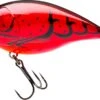 Hardcore Crank SR 65F Shallow Squarebill Crankbait 2 Hardcore Crank SR 65F Shallow Squarebill Crankbait -Fishing Promotion Store 39376003334233