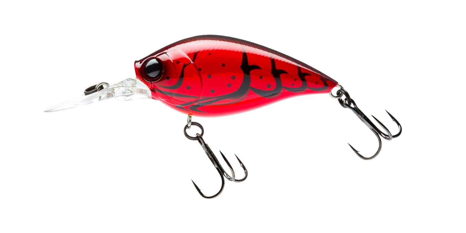 Hardcore Crank MR 60F Medium Crankbait 5 Hardcore Crank MR 60F Medium Crankbait - Image 3