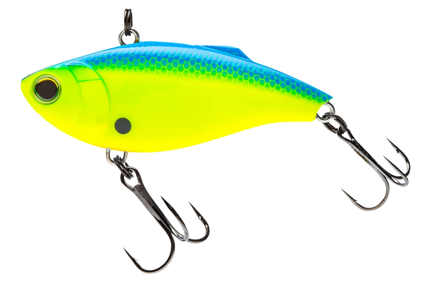 Hardcore Flashi'N Vibe 65S Lipless Crankbait 4 Hardcore Flashi'N Vibe 65S Lipless Crankbait - Image 2