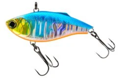 Hardcore Flashi'N Vibe 65S Lipless Crankbait 14 Hardcore Flashi'N Vibe 65S Lipless Crankbait -Fishing Promotion Store 39376085942361