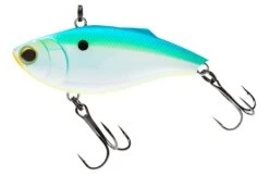 Hardcore Flashi'N Vibe 65S Lipless Crankbait 15 Hardcore Flashi'N Vibe 65S Lipless Crankbait -Fishing Promotion Store 39376085975129