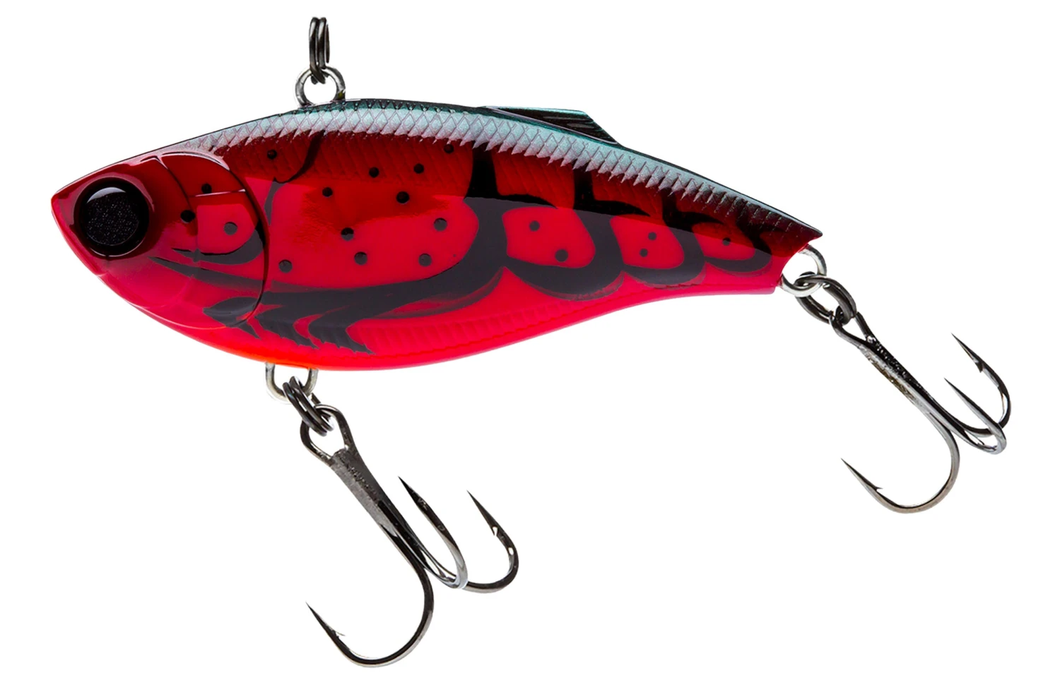Hardcore Flashi'N Vibe 65S Lipless Crankbait 7 Hardcore Flashi'N Vibe 65S Lipless Crankbait - Image 5