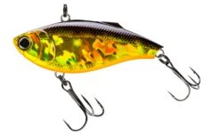 Hardcore Flashi'N Vibe 65S Lipless Crankbait 17 Hardcore Flashi'N Vibe 65S Lipless Crankbait -Fishing Promotion Store 39376086040665