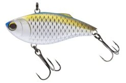 Hardcore Flashi'N Vibe 65S Lipless Crankbait 18 Hardcore Flashi'N Vibe 65S Lipless Crankbait -Fishing Promotion Store 39376086073433
