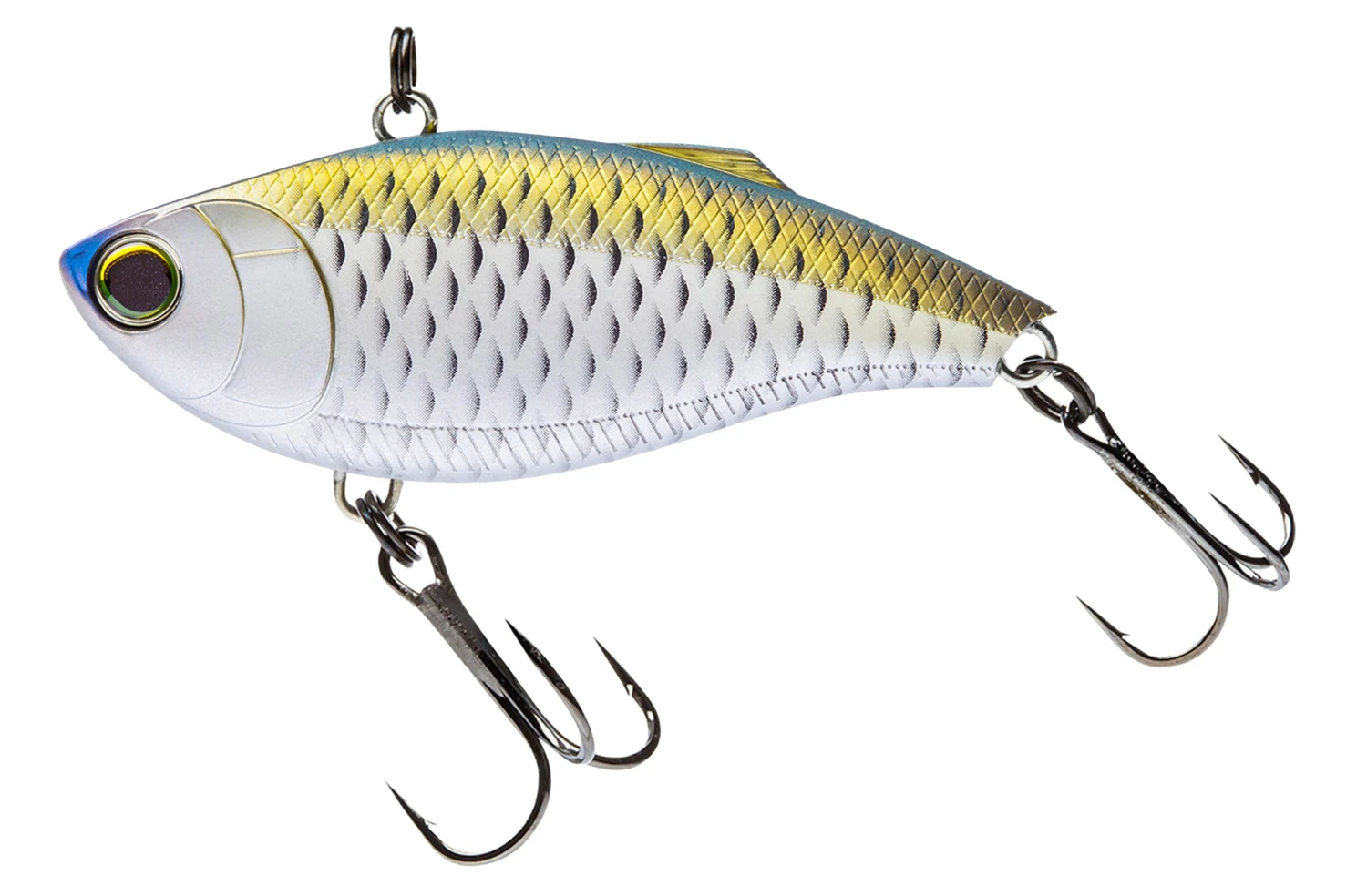 Hardcore Flashi'N Vibe 65S Lipless Crankbait 9 Hardcore Flashi'N Vibe 65S Lipless Crankbait - Image 7