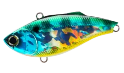 Hardcore Flashi'N Vibe 65S Lipless Crankbait 19 Hardcore Flashi'N Vibe 65S Lipless Crankbait -Fishing Promotion Store 39376086106201