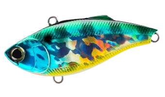 Hardcore Flashi'N Vibe 65S Lipless Crankbait 10 Hardcore Flashi'N Vibe 65S Lipless Crankbait - Image 8