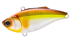 Hardcore Flashi'N Vibe 65S Lipless Crankbait 20 Hardcore Flashi'N Vibe 65S Lipless Crankbait -Fishing Promotion Store 39376086138969