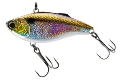 Hardcore Flashi'N Vibe 65S Lipless Crankbait 21 Hardcore Flashi'N Vibe 65S Lipless Crankbait -Fishing Promotion Store 39376086171737