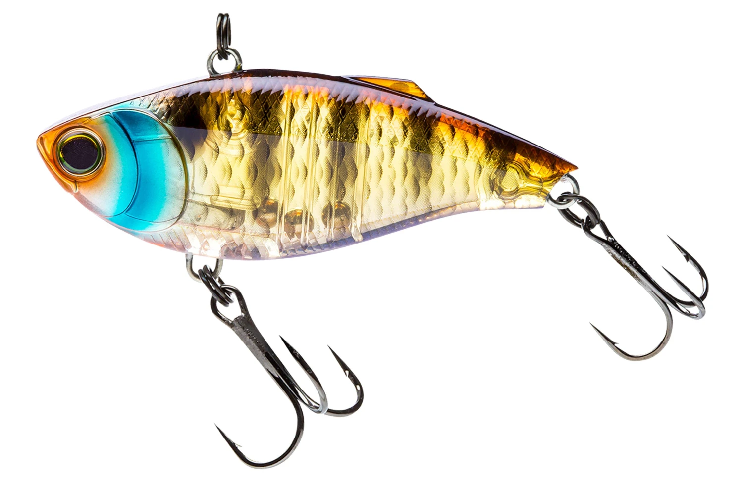 Hardcore Flashi'N Vibe 65S Lipless Crankbait 3 Hardcore Flashi'N Vibe 65S Lipless Crankbait