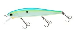 Hardcore Minnow Flat 70SP/95SP Suspending Jerkbait 20 Hardcore Minnow Flat 70SP/95SP Suspending Jerkbait -Fishing Promotion Store 39376113139801