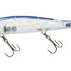 Hardcore Minnow Flat 70SP/95SP Suspending Jerkbait 2 Hardcore Minnow Flat 70SP/95SP Suspending Jerkbait -Fishing Promotion Store 39376113303641