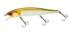 Hardcore Minnow Flat 70SP/95SP Suspending Jerkbait 26 Hardcore Minnow Flat 70SP/95SP Suspending Jerkbait -Fishing Promotion Store 39376113500249