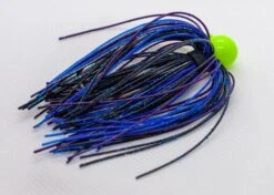 BnR Tackle Salmon Twitching Jigs 31 BnR Tackle Salmon Twitching Jigs -Fishing Promotion Store 39376193093721