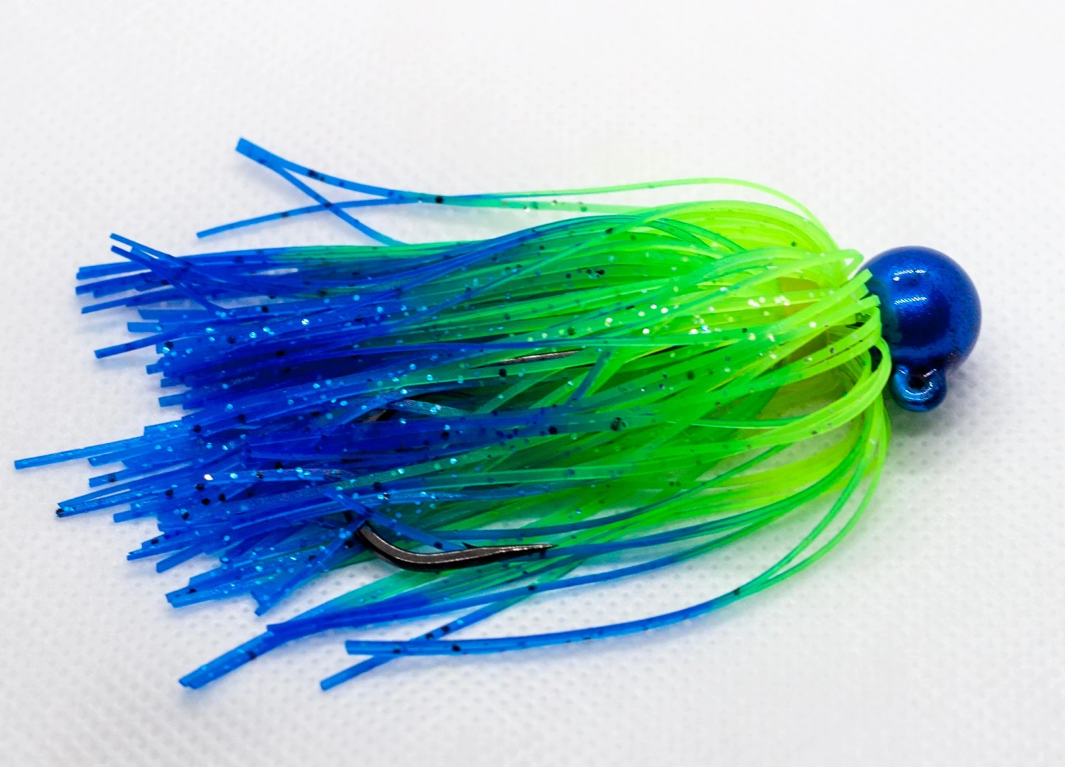 BnR Tackle Salmon Twitching Jigs 14 BnR Tackle Salmon Twitching Jigs - Image 12