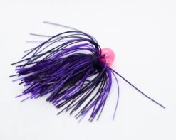 BnR Tackle Salmon Twitching Jigs