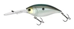 Hardcore Bullet Crank 100F 7+ Extra Deep Crankbait 15 Hardcore Bullet Crank 100F 7+ Extra Deep Crankbait -Fishing Promotion Store 39406623522905