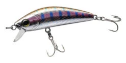 Yo-Zuri L Minnow Ultralight Jerkbait 24 Yo-Zuri L Minnow Ultralight Jerkbait -Fishing Promotion Store 39408819961945