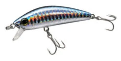 Yo-Zuri L Minnow Ultralight Jerkbait 27 Yo-Zuri L Minnow Ultralight Jerkbait -Fishing Promotion Store 39408820060249