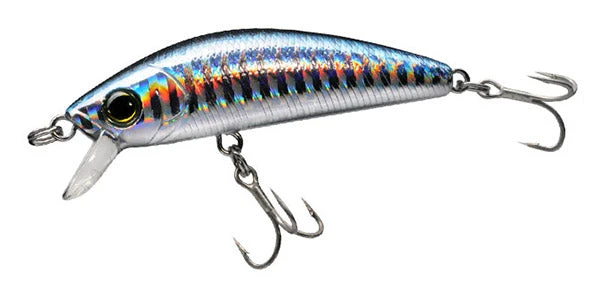 Yo-Zuri L Minnow Ultralight Jerkbait 8 Yo-Zuri L Minnow Ultralight Jerkbait - Image 6
