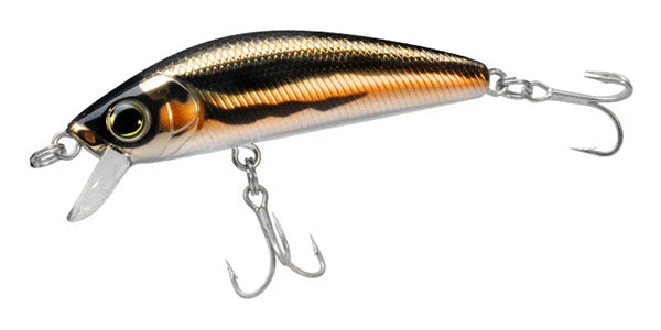 Yo-Zuri L Minnow Ultralight Jerkbait 11 Yo-Zuri L Minnow Ultralight Jerkbait - Image 9