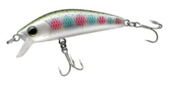 Yo-Zuri L Minnow Ultralight Jerkbait 39 Yo-Zuri L Minnow Ultralight Jerkbait -Fishing Promotion Store 39408820453465