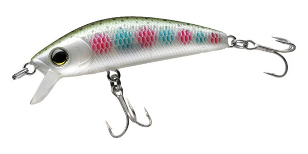 Yo-Zuri L Minnow Ultralight Jerkbait 20 Yo-Zuri L Minnow Ultralight Jerkbait - Image 18