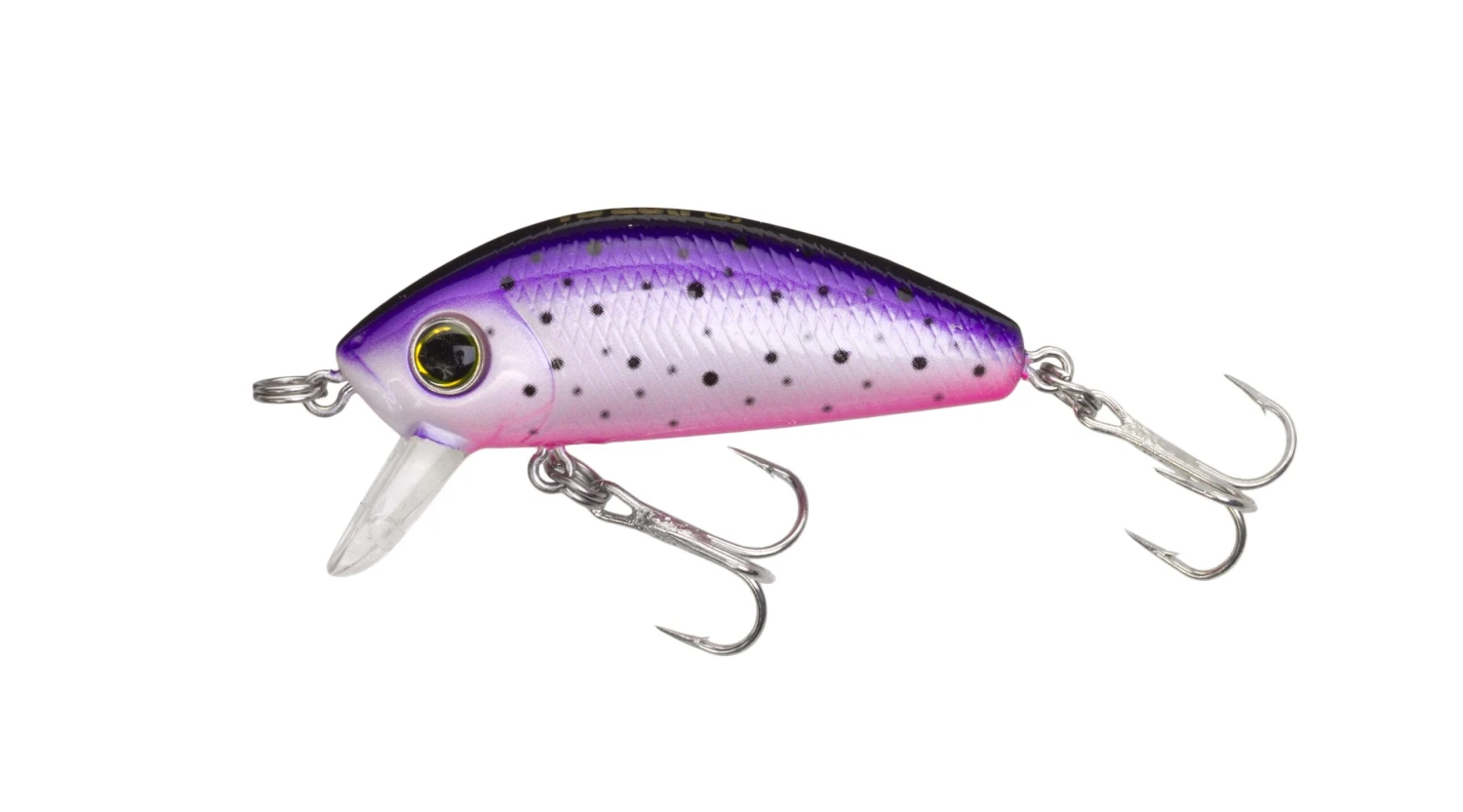 Yo-Zuri L Minnow Ultralight Jerkbait 21 Yo-Zuri L Minnow Ultralight Jerkbait - Image 19