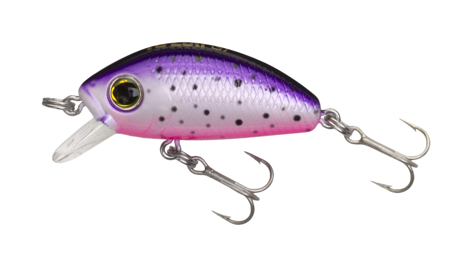 Yo-Zuri L Minnow Ultralight Jerkbait 22 Yo-Zuri L Minnow Ultralight Jerkbait - Image 20