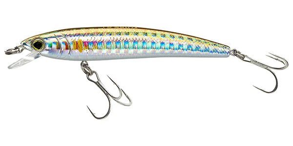 Yo-Zuri Pins Minnow Sinking Shallow Diver 4 Yo-Zuri Pins Minnow Sinking Shallow Diver - Image 3