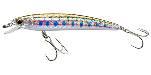 Yo-Zuri Pins Minnow Sinking Shallow Diver 6 Yo-Zuri Pins Minnow Sinking Shallow Diver - Image 5