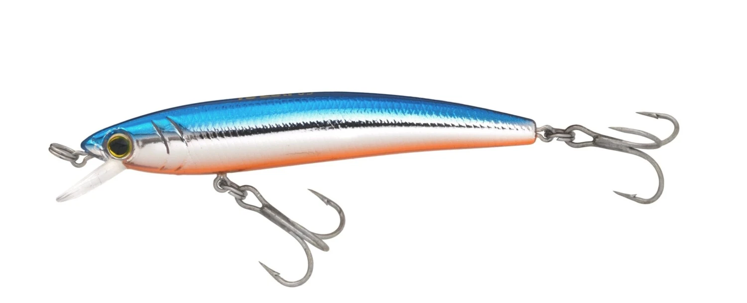 Yo-Zuri Pins Minnow Sinking Shallow Diver 7 Yo-Zuri Pins Minnow Sinking Shallow Diver - Image 6