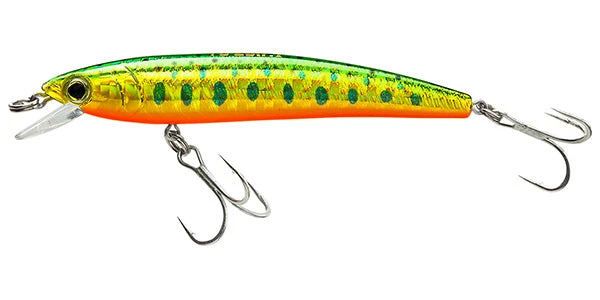 Yo-Zuri Pins Minnow Sinking Shallow Diver 9 Yo-Zuri Pins Minnow Sinking Shallow Diver - Image 8
