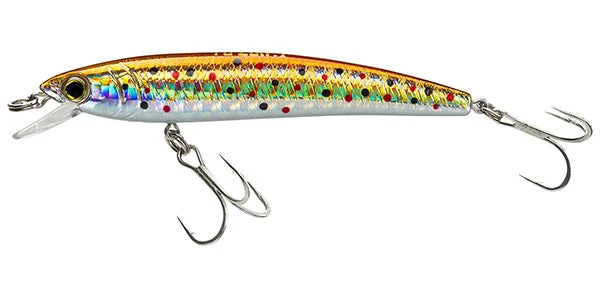 Yo-Zuri Pins Minnow Sinking Shallow Diver 11 Yo-Zuri Pins Minnow Sinking Shallow Diver - Image 10