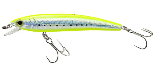 Yo-Zuri Pins Minnow Sinking Shallow Diver 12 Yo-Zuri Pins Minnow Sinking Shallow Diver - Image 11