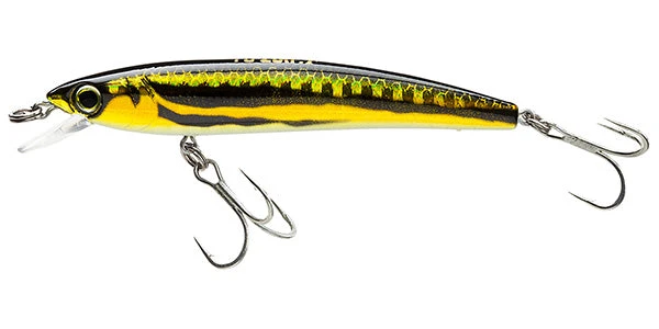 Yo-Zuri Pins Minnow Sinking Shallow Diver 18 Yo-Zuri Pins Minnow Sinking Shallow Diver - Image 17