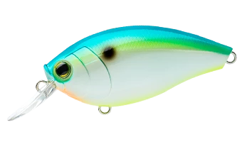 Hardcore Crank 65F 2+ Medium Crankbait 5 Hardcore Crank 65F 2+ Medium Crankbait - Image 3