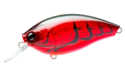 Hardcore Crank 65F 2+ Medium Crankbait 16 Hardcore Crank 65F 2+ Medium Crankbait -Fishing Promotion Store 39410750718041