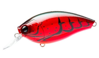 Hardcore Crank 65F 2+ Medium Crankbait 6 Hardcore Crank 65F 2+ Medium Crankbait - Image 4